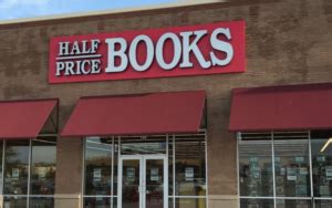 half price books jobs